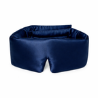 DeepNight Seidenmaske