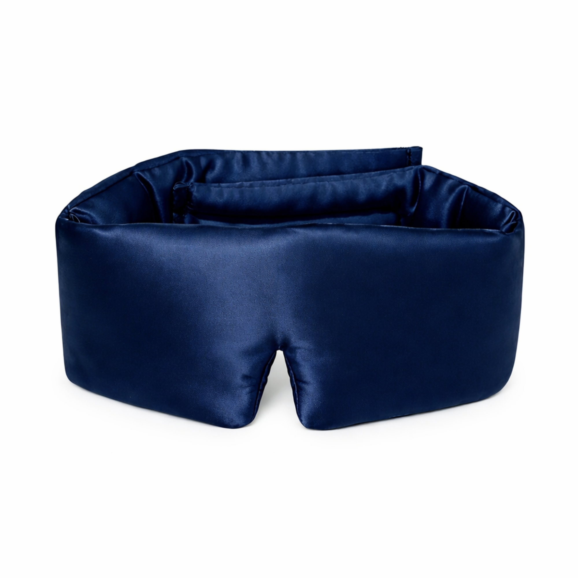 DeepNight Seidenmaske