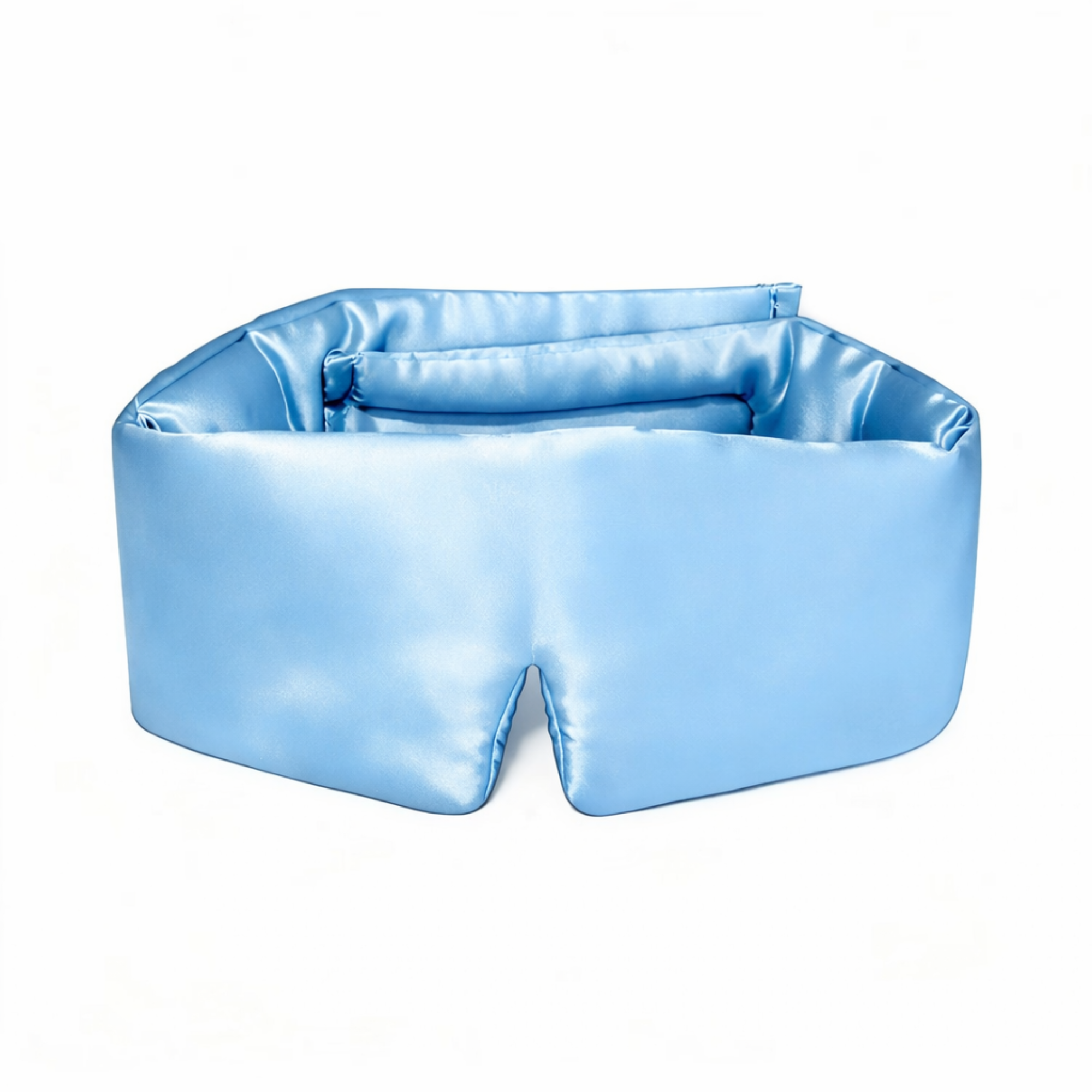 DeepNight Seidenmaske