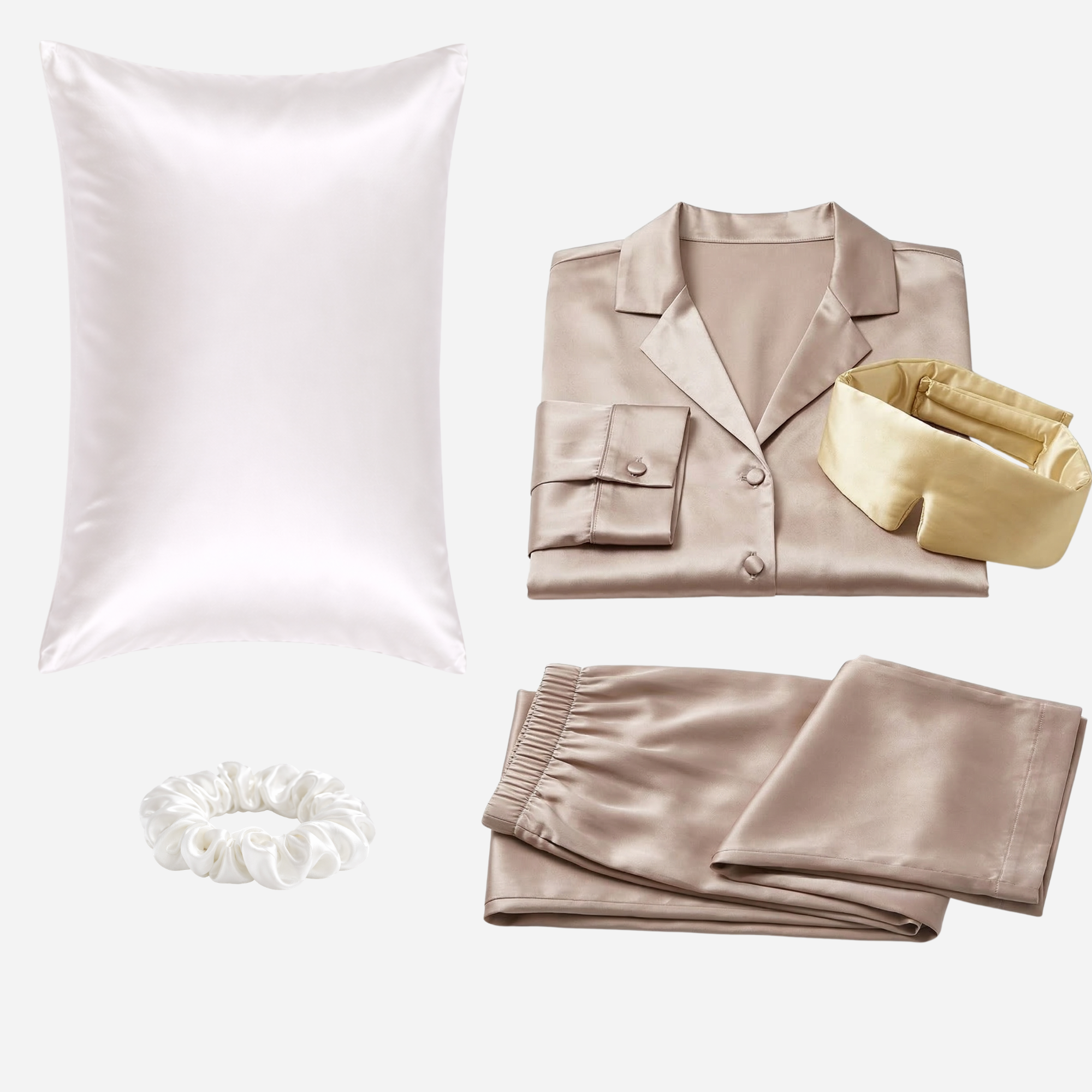 Night Ritual Set