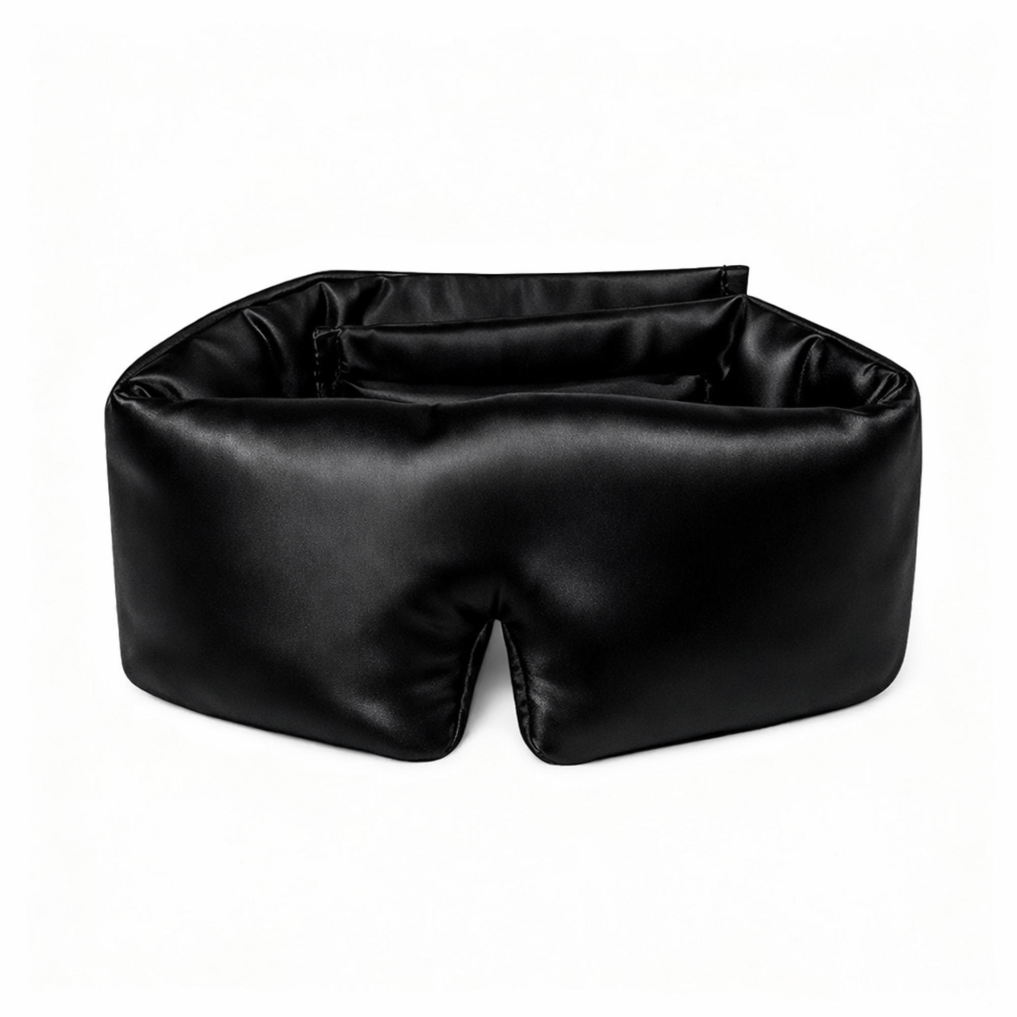 DeepNight Seidenmaske