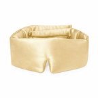 DeepNight Seidenmaske