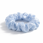 Maulbeerseide Scrunchies