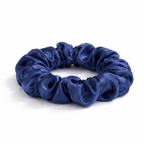 Maulbeerseide Scrunchies