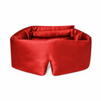 DeepNight Seidenmaske