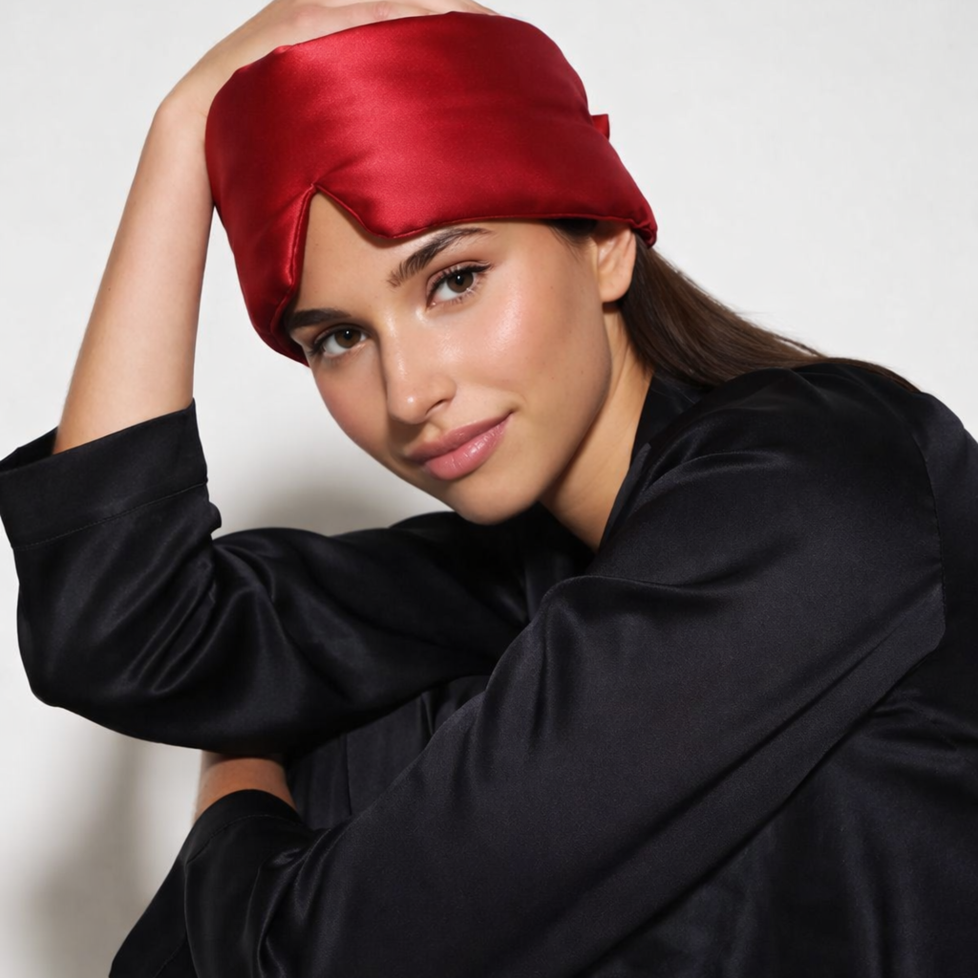 Serene Silk Set